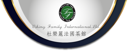 杜樂麗logo